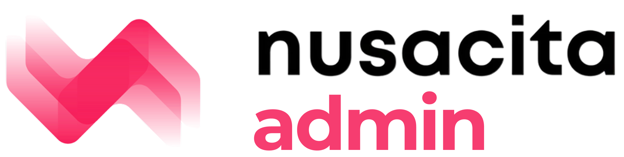 Nusacita Admin